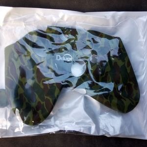 PS5 And Xbox One S Controller Grips